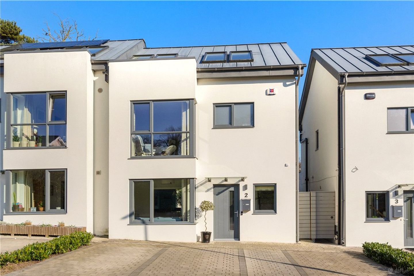 2 Purbeck, 77 Monkstown Road, Monkstown, Co. Dublin, A94NX54