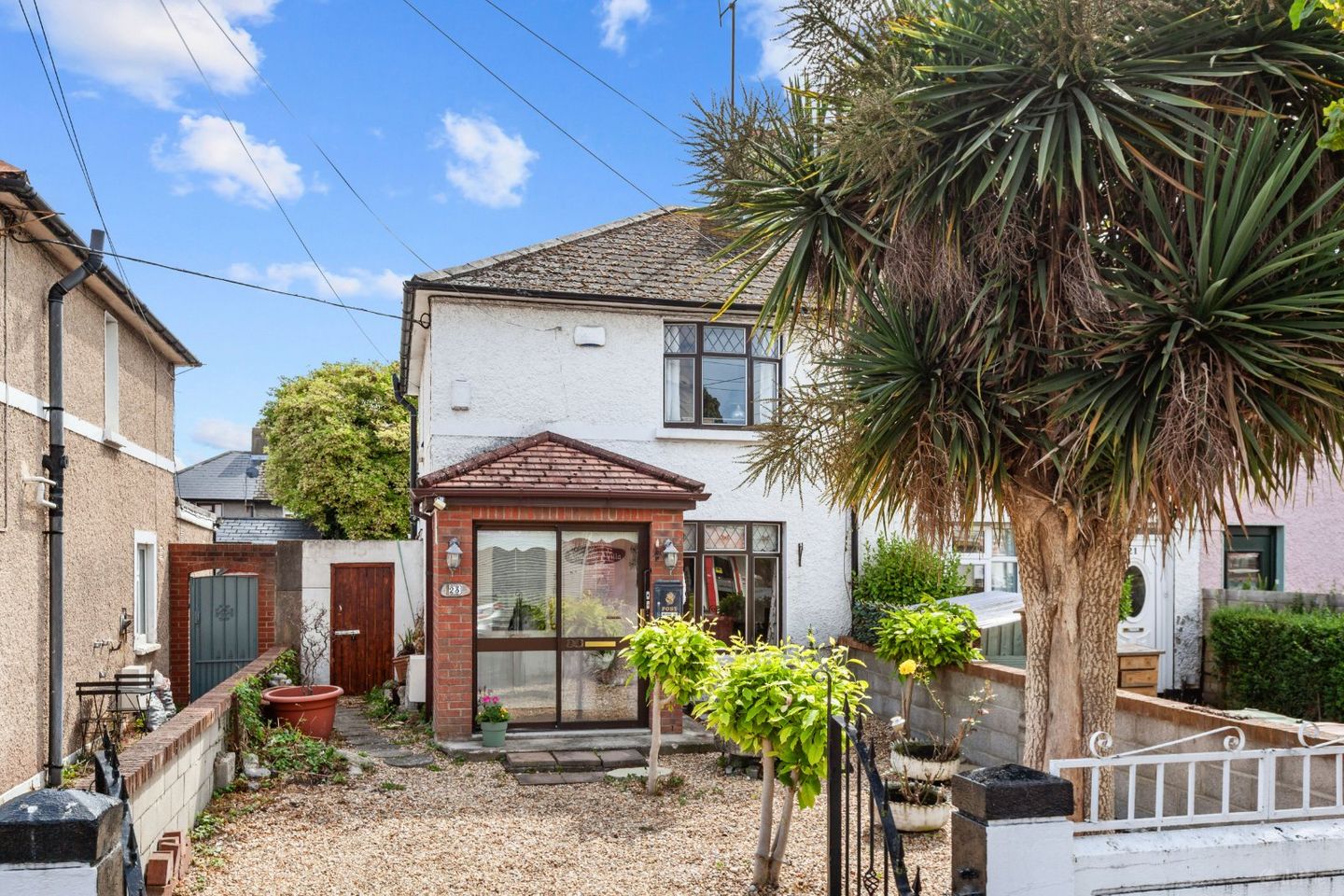 23 Quarry Road, Cabra, Dublin 7, D07C3W2