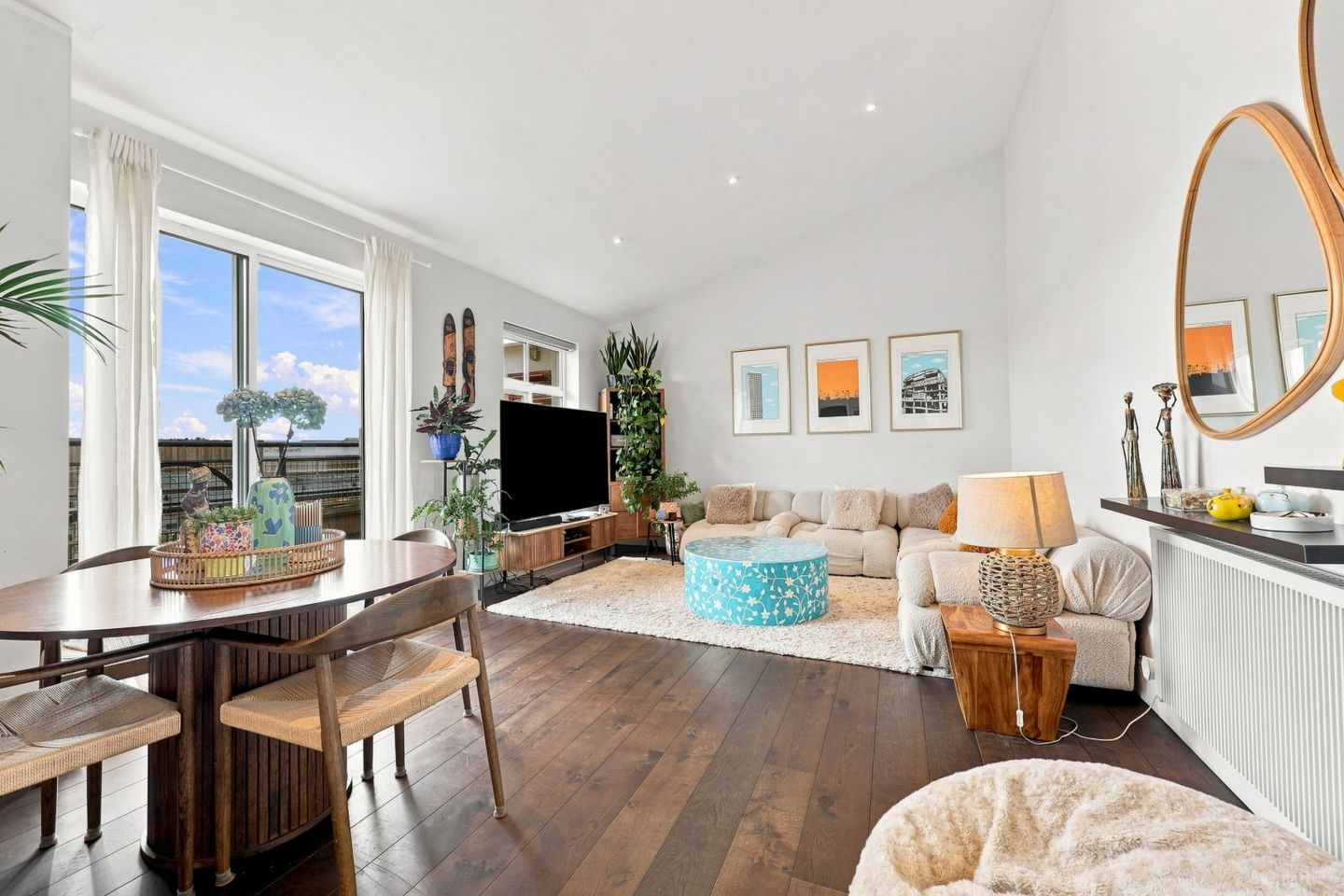 Castle Gate Apartments, Lord Edward Street , Dublin 2
