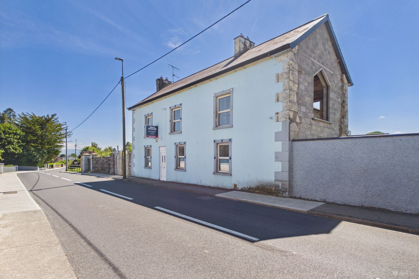 Tipperary Road, Cappawhite, Co. Tipperary, E34NH64