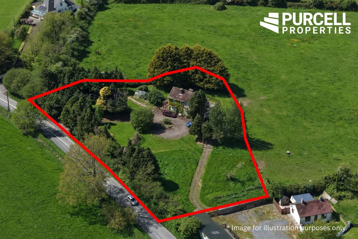 Killotteran, Waterford, Butlerstown, Co. Waterford, X91D2V3