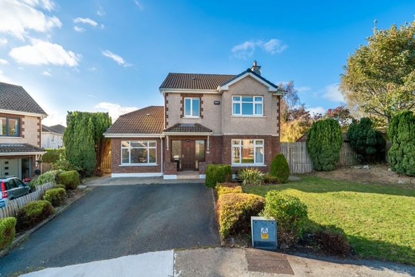 16 Marlton Demesne, Wicklow, Wicklow Town, Co. Wicklow, A67R231