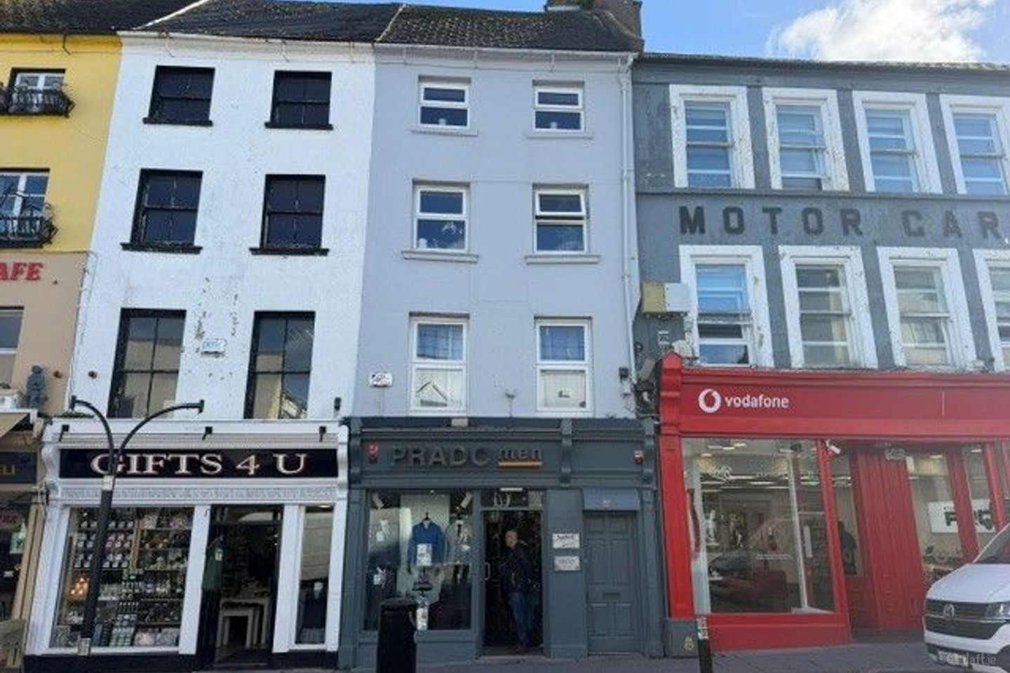 67 High Street, Kilkenny, Co. Kilkenny