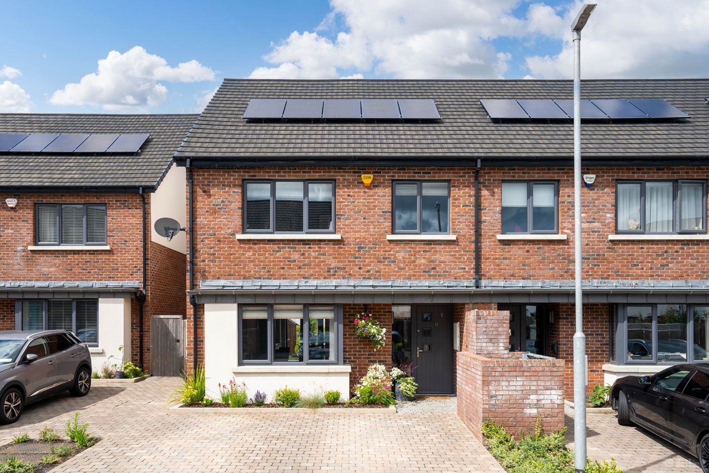 11 The Green, Portmarnock, Co. Dublin, D13T20W