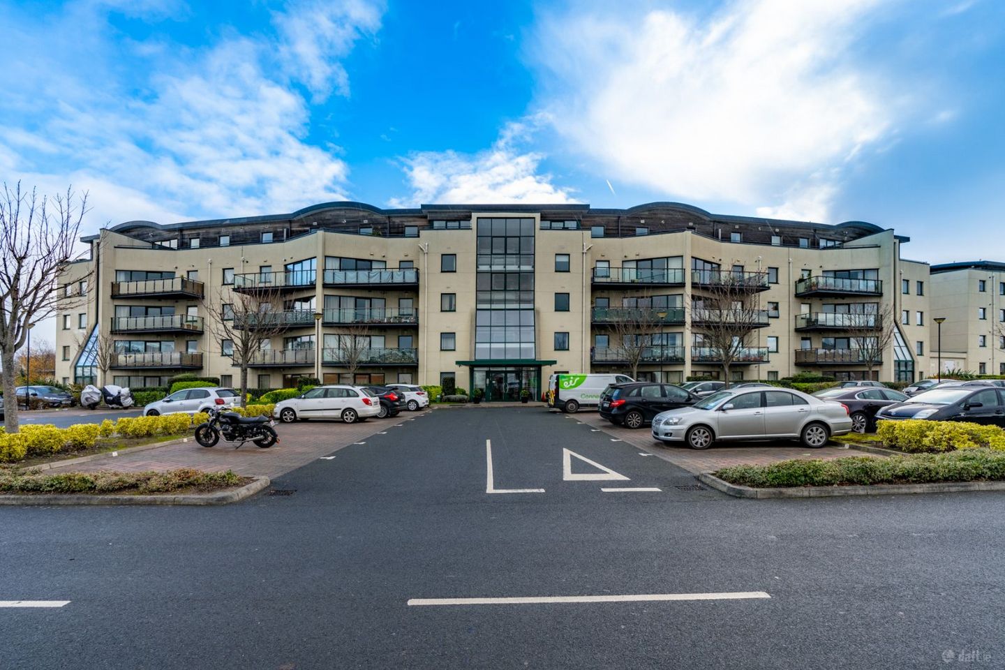 Apartment 149, The Anchorage, Seabourne View, Greystones, Co. Wicklow