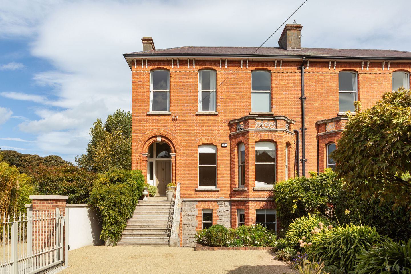 Athassel, 35 Silchester Road, Glenageary, Co Dublin, A96D2Y2