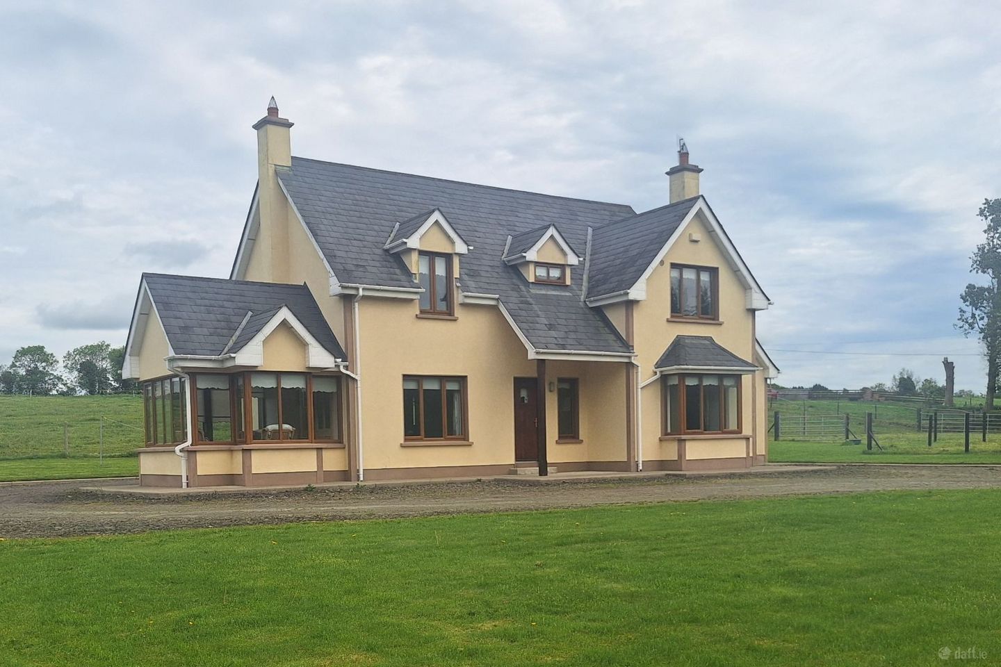 Townley Lodge, Townley Hall Road, Townley Hall, Tullyallen, Townley Hall, Co. Louth