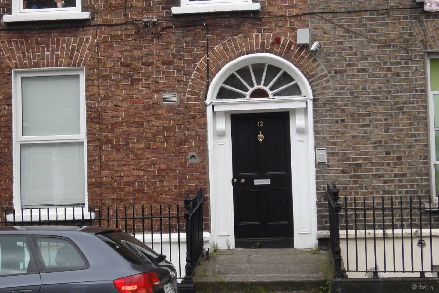 Richmond Street North , Dublin 1