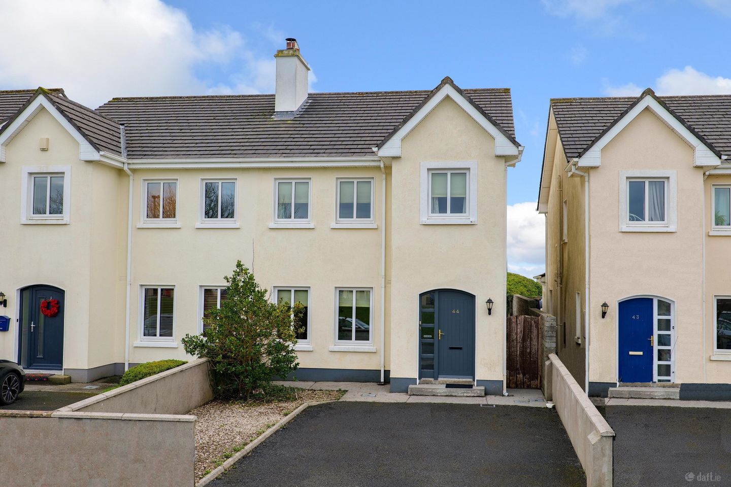 44 Garrai de Brun, Fort Lorenzo, Taylors Hill, Galway, H91A00X