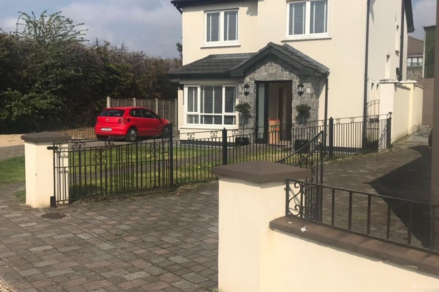 Tolka Cottages, Glasnevin, Dublin 11