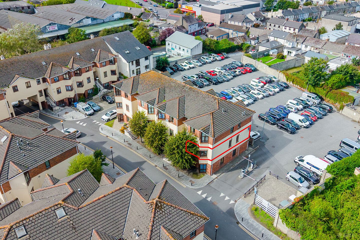 44 Desert Court, Ormonde Road, Kilkenny, R95WD36