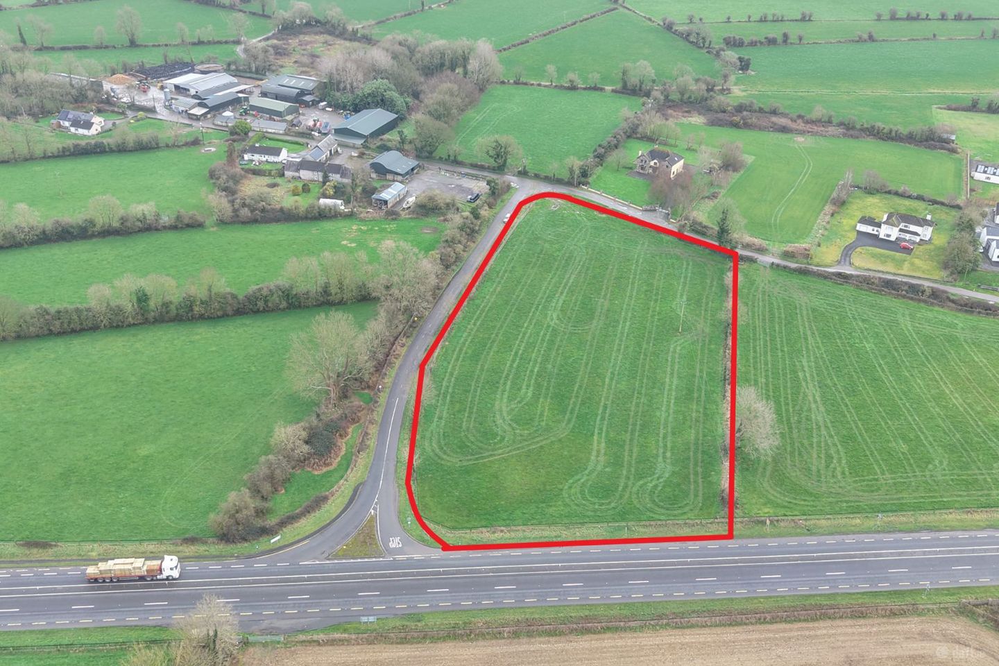 Clonmore , Fiddown, Co. Kilkenny