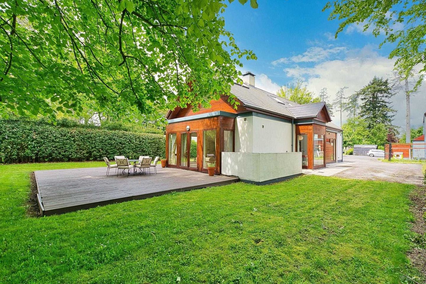 25 Leinster Wood, Carton Demesne, Maynooth, Co. Kildare, W23H9X9