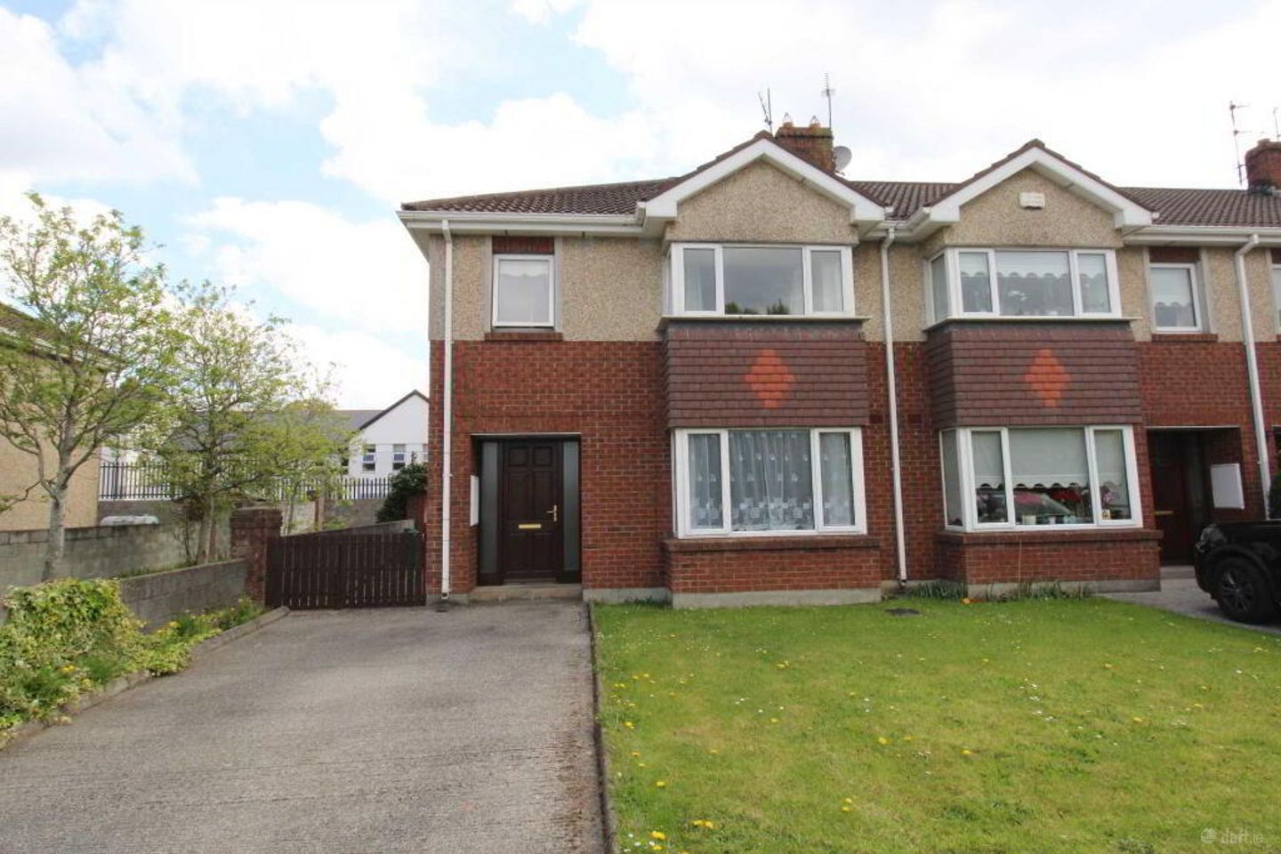 4 Ormond Keep, E45YH64