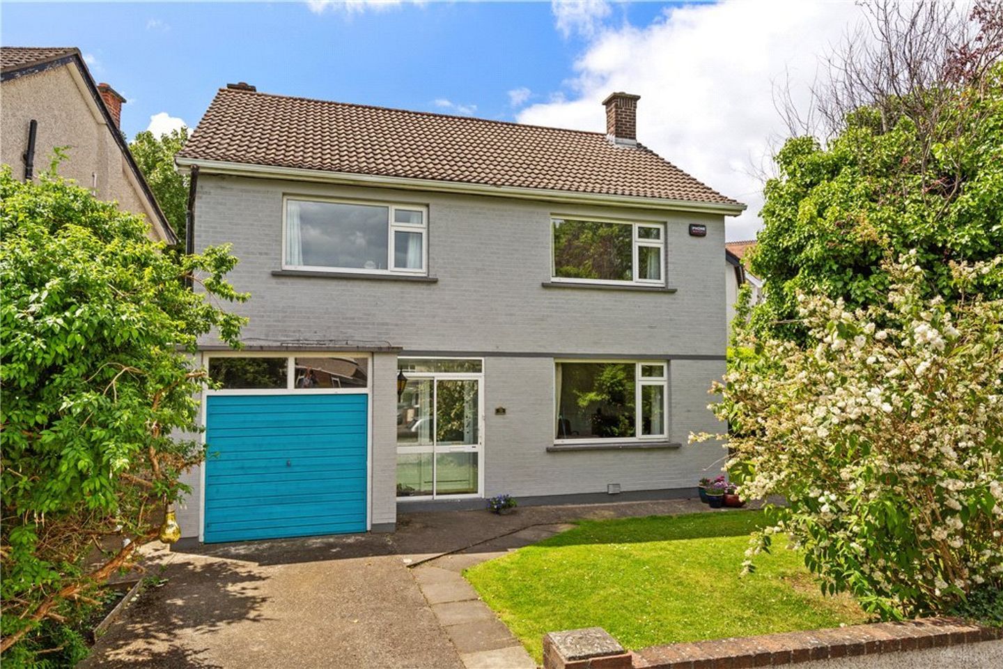 38 Gosworth Park Dalkey, Dalkey, Co. Dublin