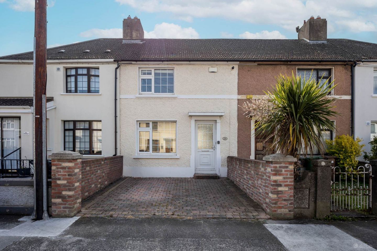 20 The Thatch Road, D09KN88