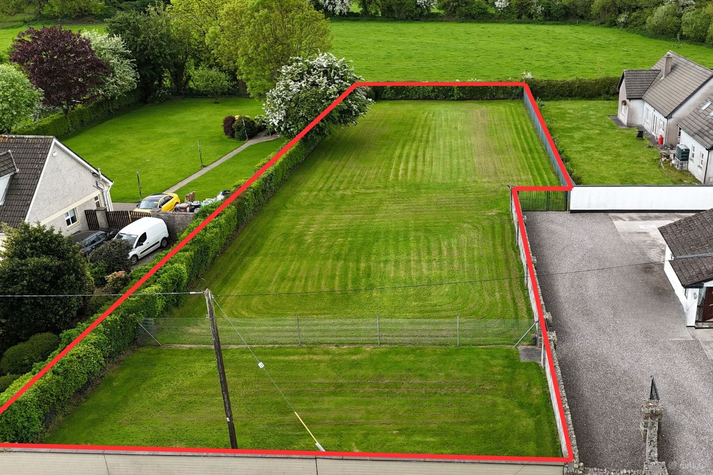Maglin Road, Ballincollig, Co. Cork