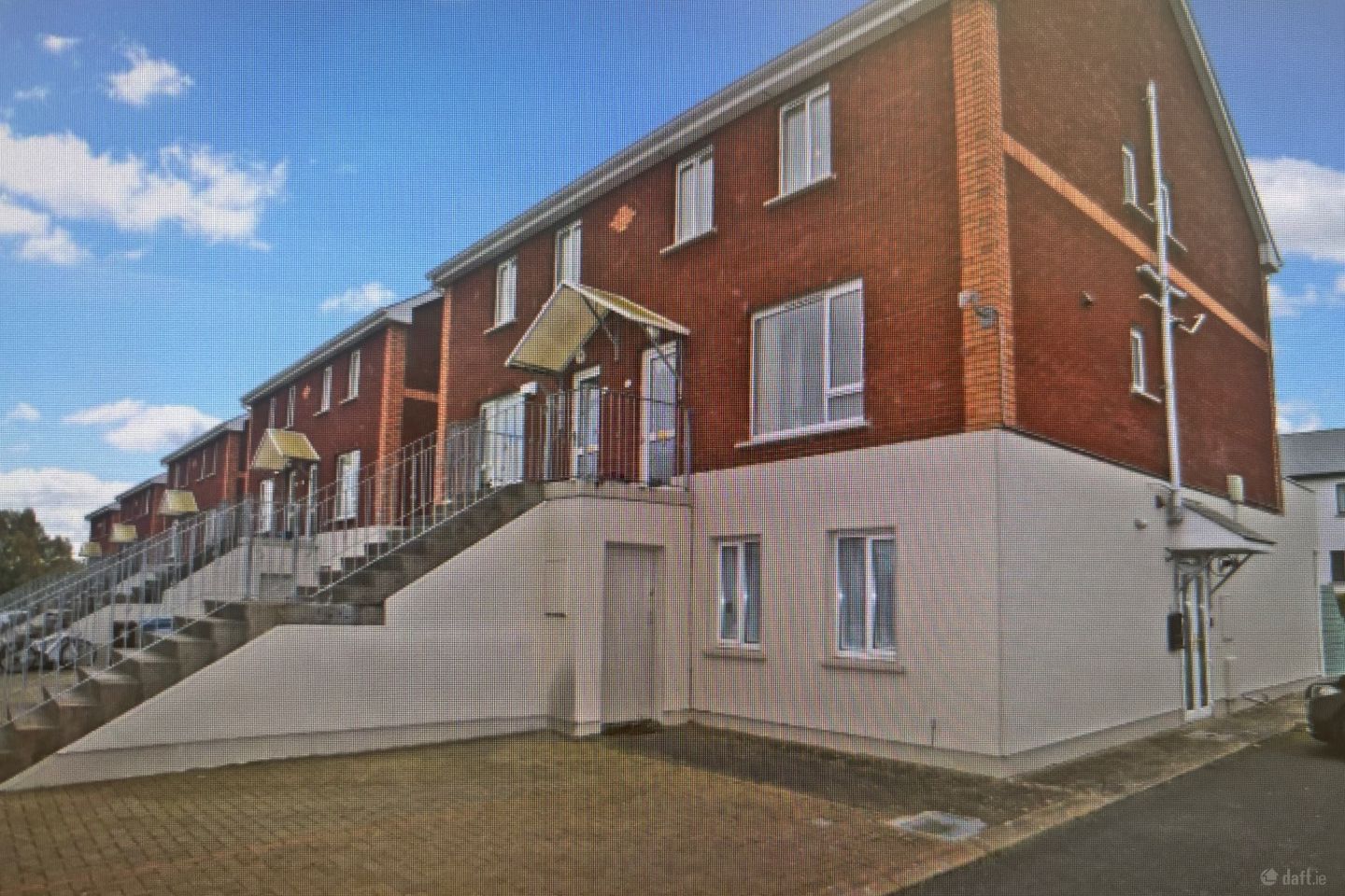 Knock Hill, Ennis Road, limerick, Clonmacken, Co. Limerick