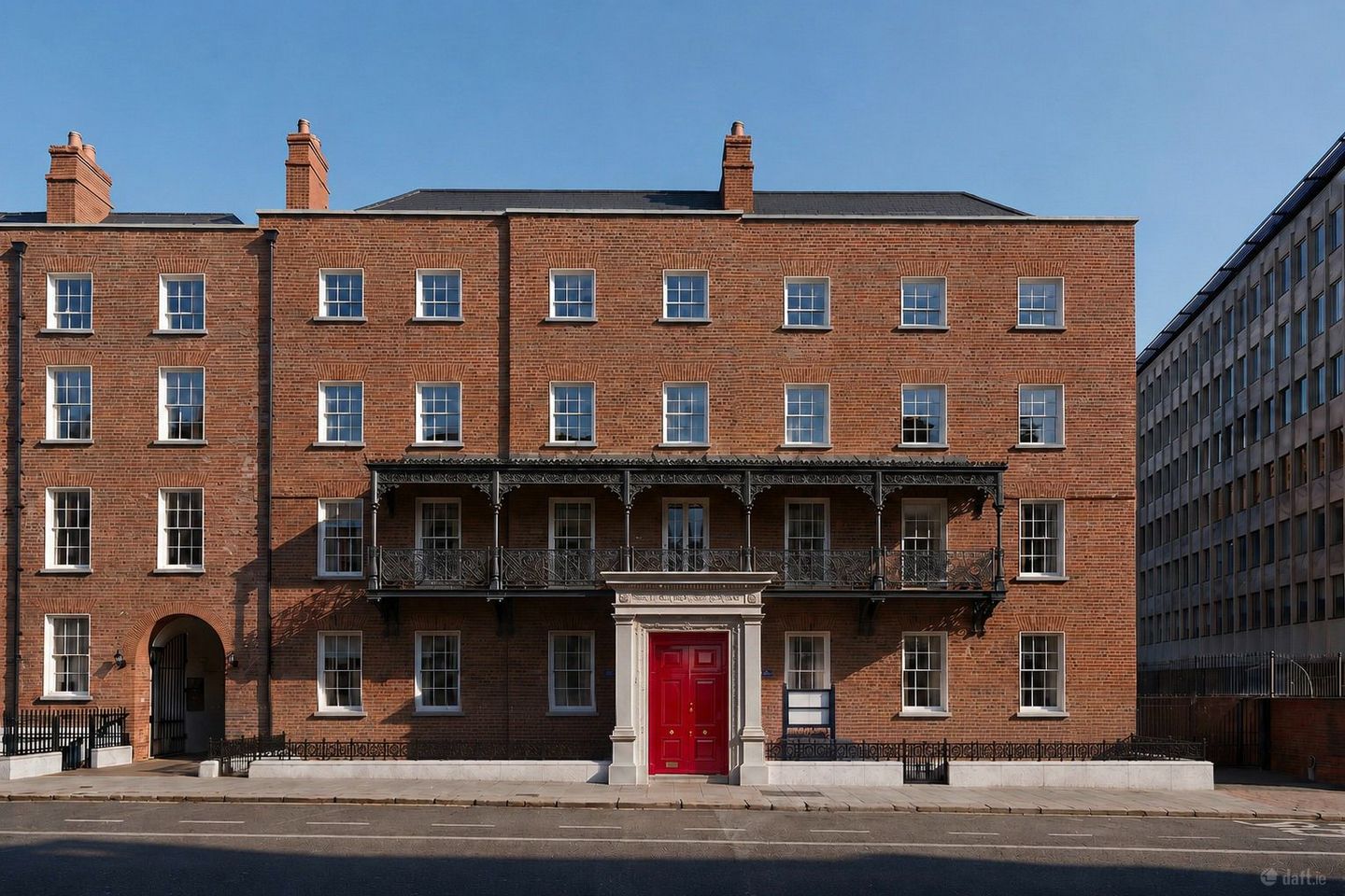 12-13 LOWER LEESON STEET, Dublin 2