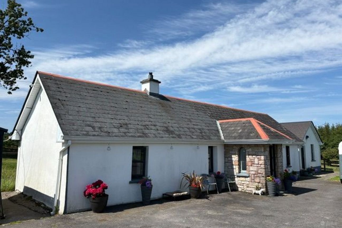 Cloonmaul, Loughglynn, Co. Roscommon, F45YF63