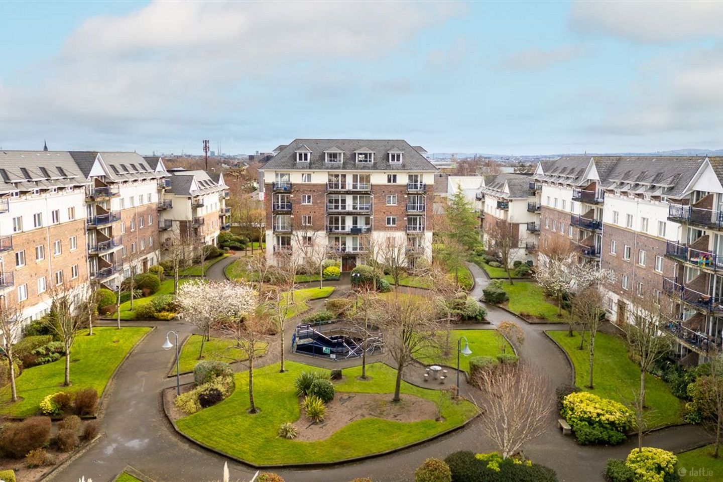 Apt 98, Hampton Square, D07 VP2W, Navan Road (D7), Co. Dublin