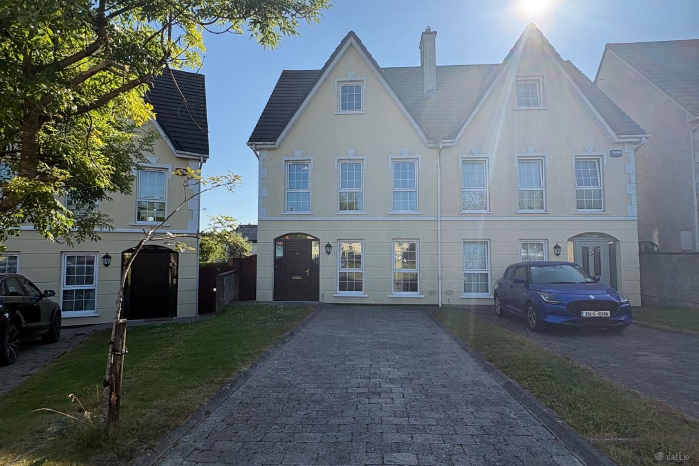 4 Cypress Circus, Broomfield Village, Midleton, Co. Cork, P25NN29