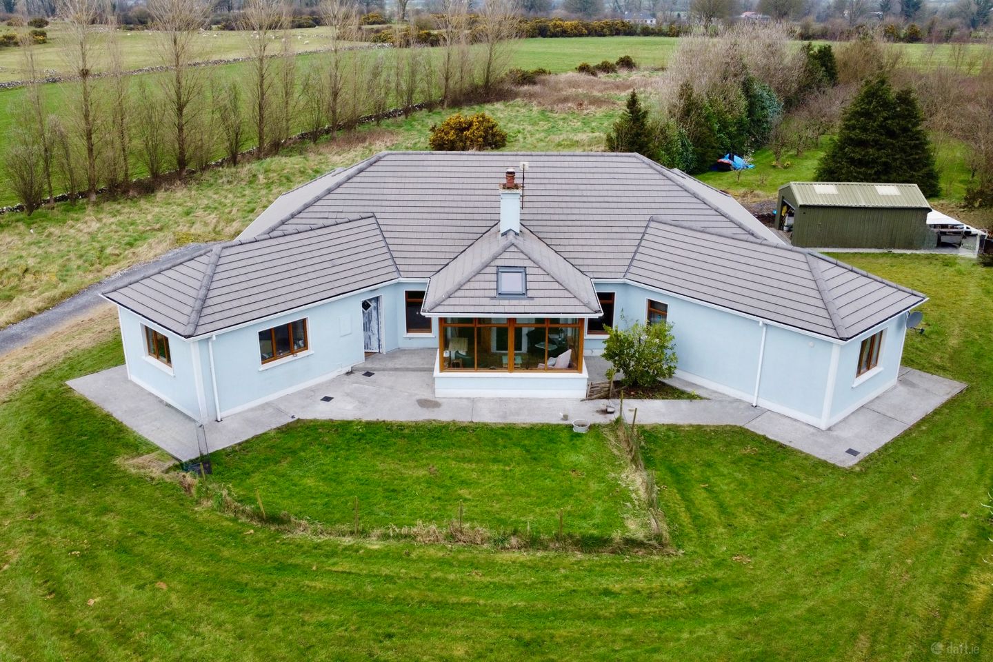 Curnalee, Curraghboy, Athlone, N37YF83