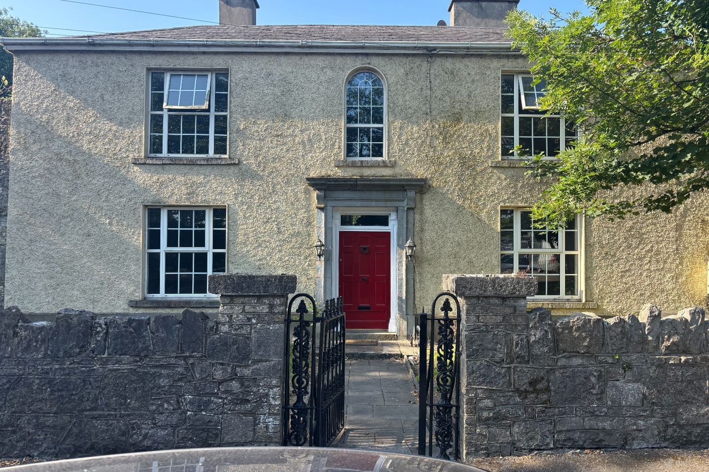 Dublin Street, Monasterevin, Co. Kildare