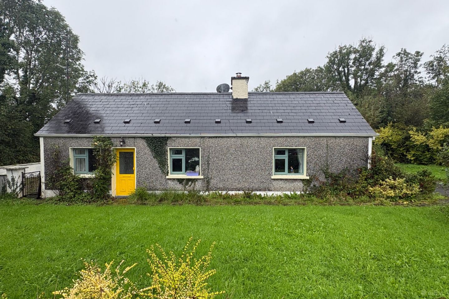 Toomanagh, Ballaghaderreen, Ballagh, Co. Roscommon