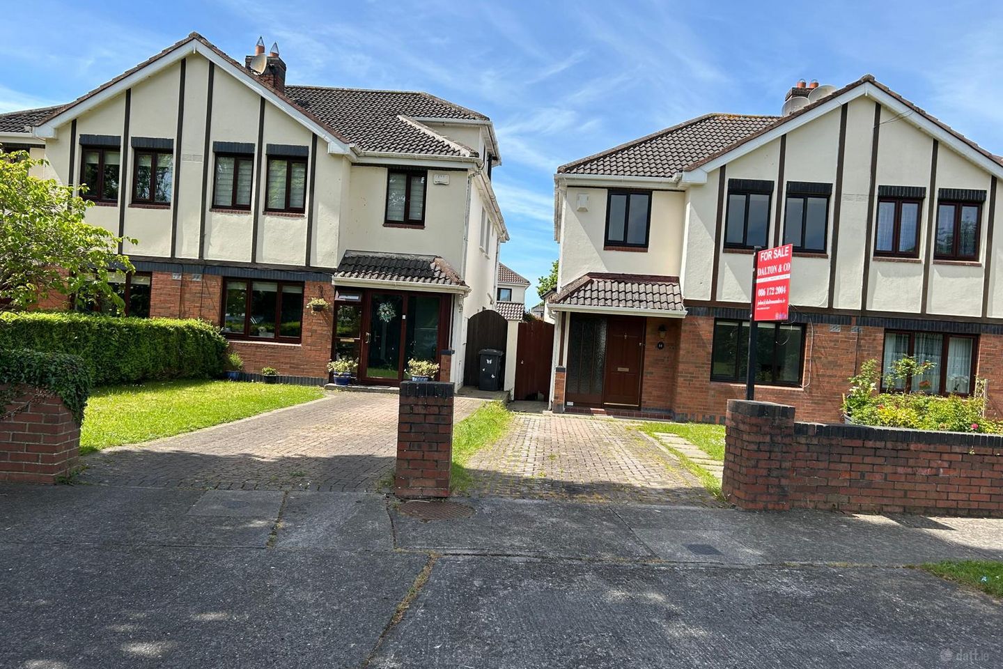 14 Ballyowen Green, Lucan, Lucan, Co. Dublin, K78RX63