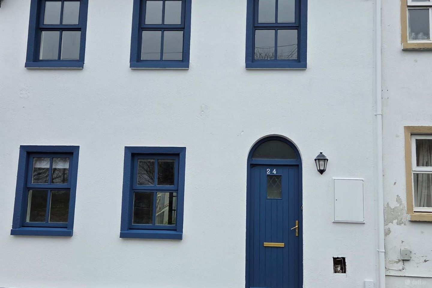 24 The Paddock, Westport, Westport, Co. Mayo, F28HH39