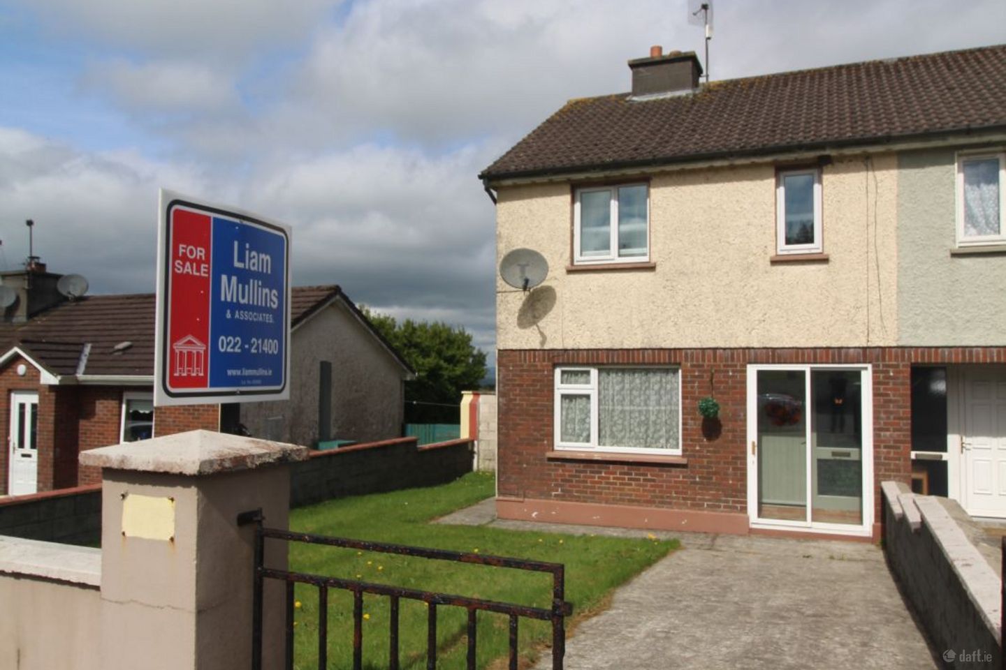 6 Glenview Terrace, Lyre, Lyre, Co. Cork, P51D361