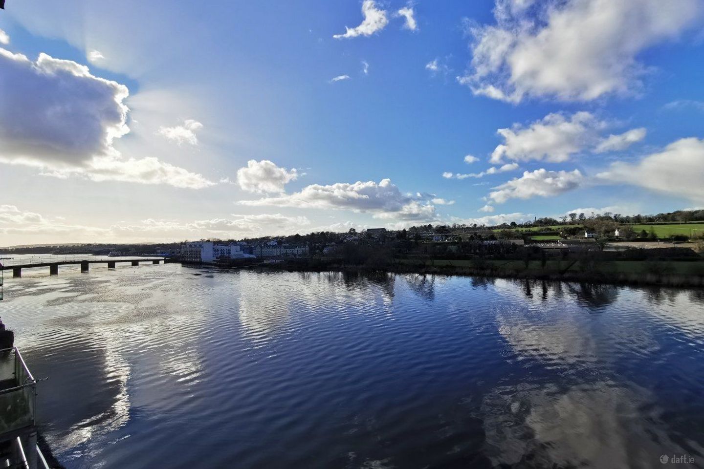 47 Dunbrody Wharf, Craywell Road, New Ross, Co. Wexford