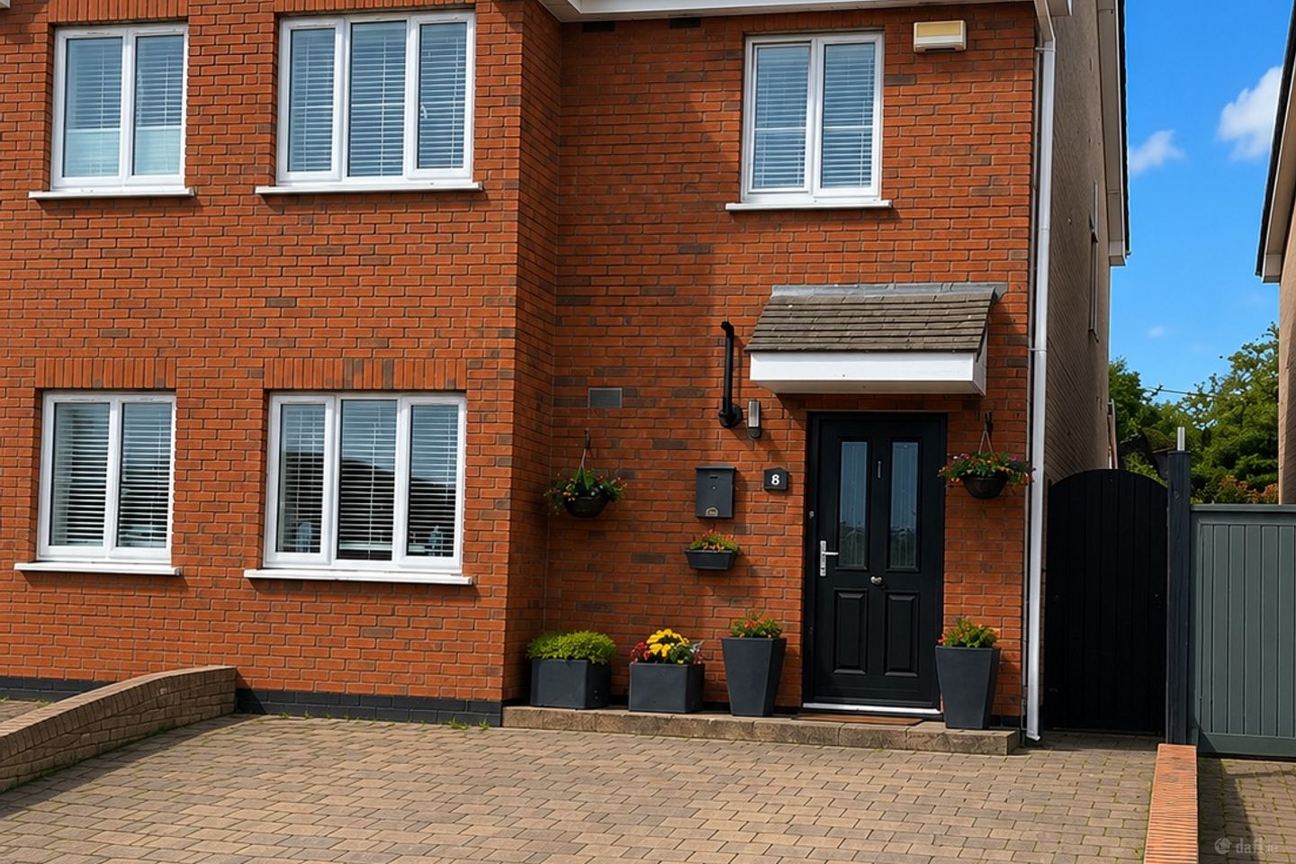 Vevay Crescent, Vevay Road, Bray, Co. Wicklow, Bray, Co. Wicklow