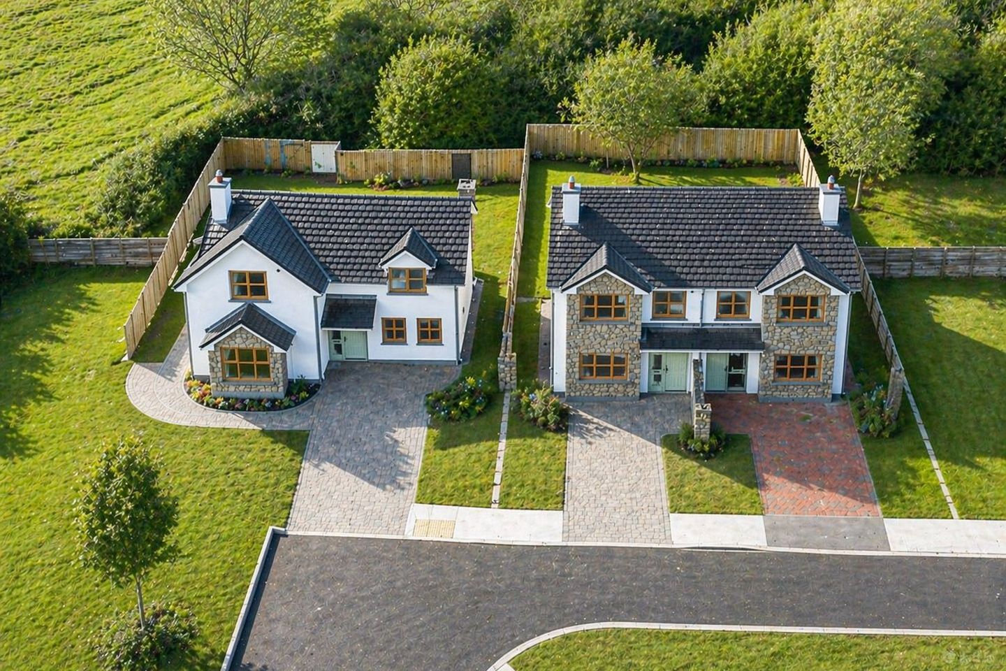 Gort An Tsrutháin, Garrafrauns, Ardcloon, Co. Galway, H54AH64