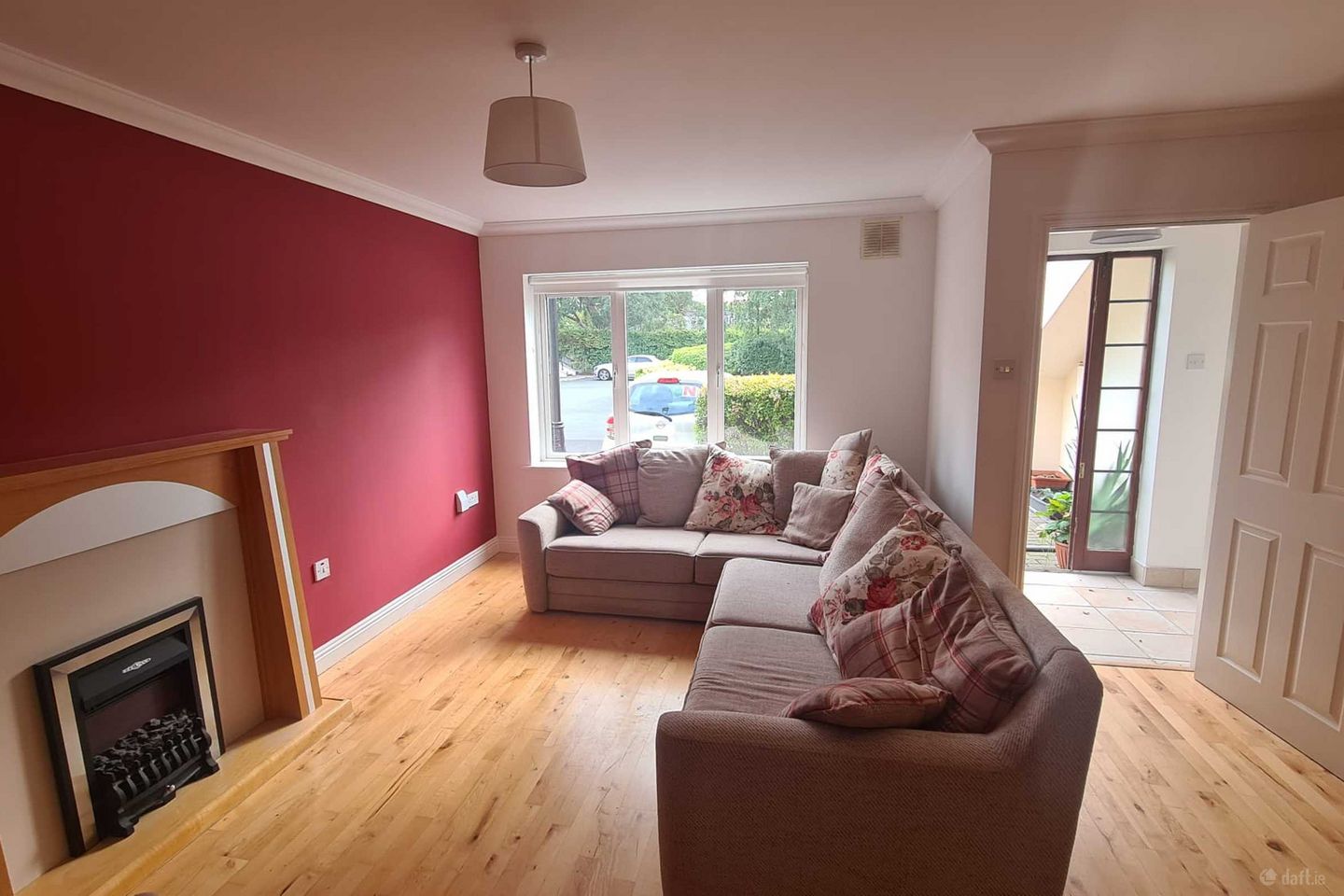 4 Esker Pines, Lucan, Co. Dublin