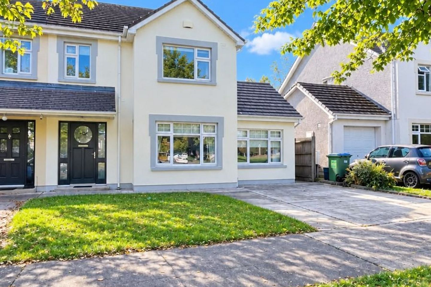 11 Kilteragh, Dooradoyle, Dooradoyle, Co. Limerick, V94C8EK