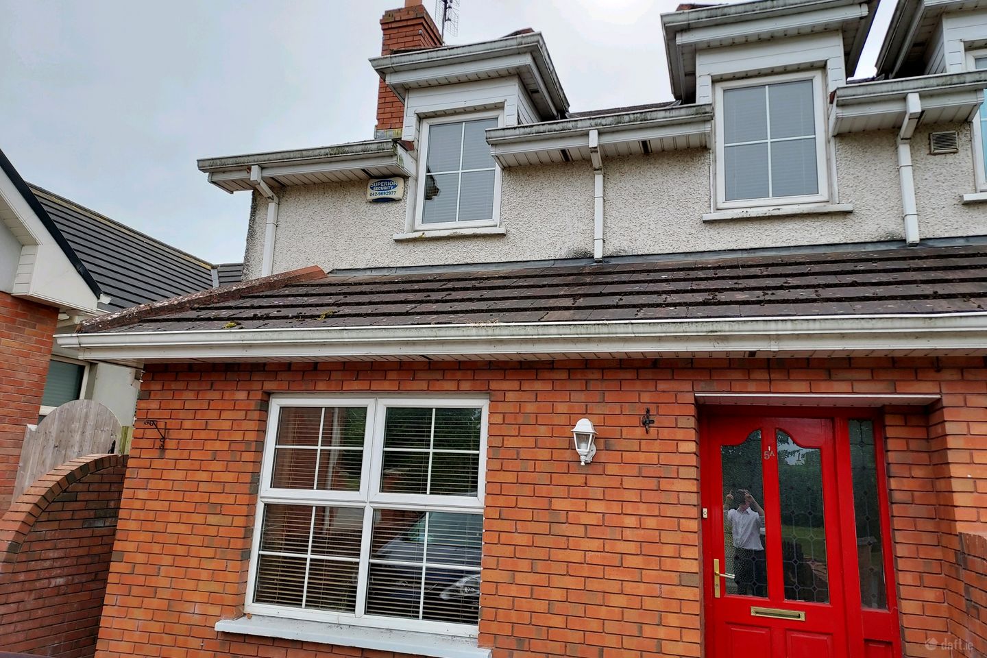 Moorehall Close, Ardee, Co. Louth