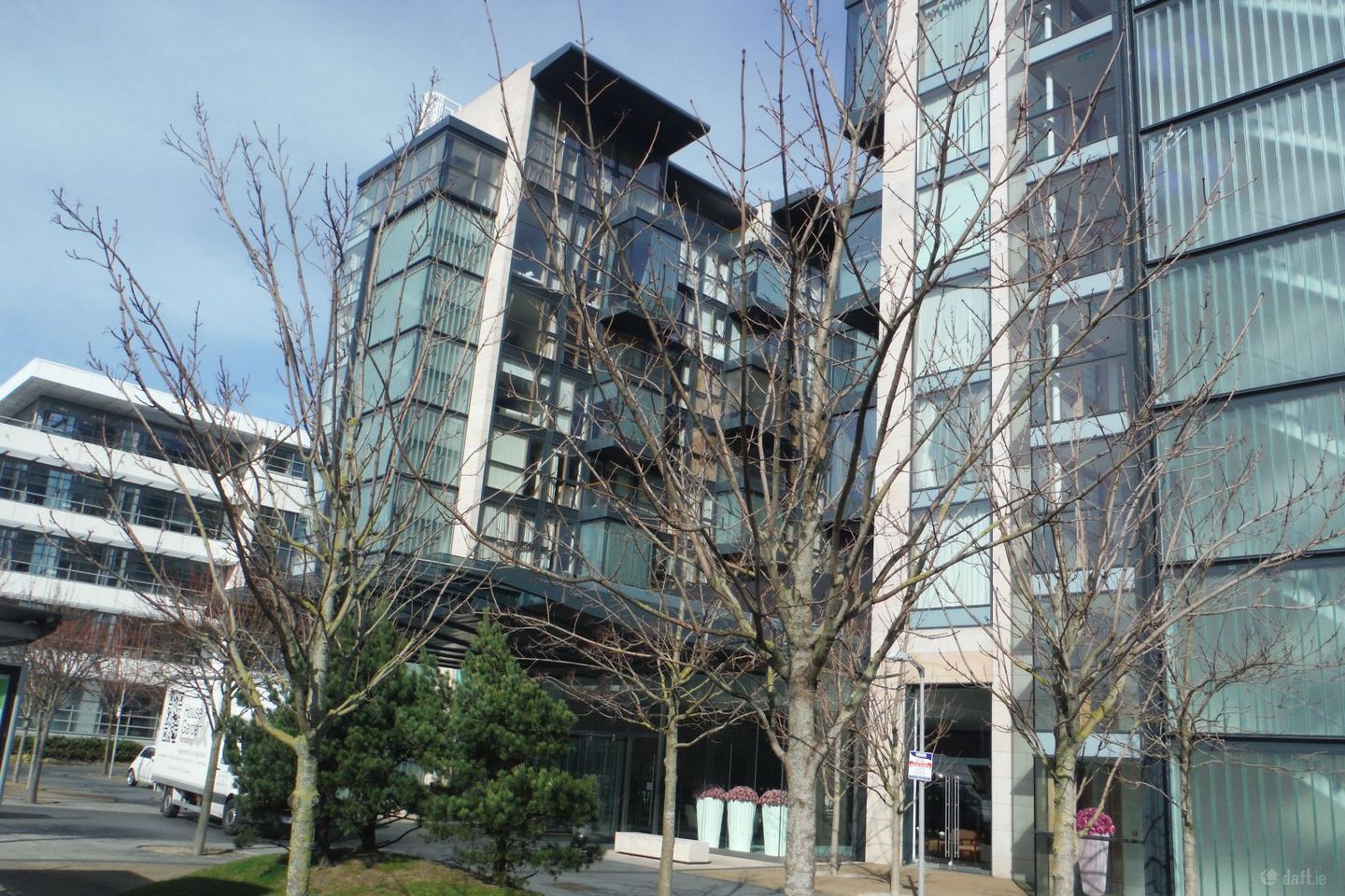 Apartment 304, The Edges 1, Beacon South Quarter, Stillorgan, Dublin 18