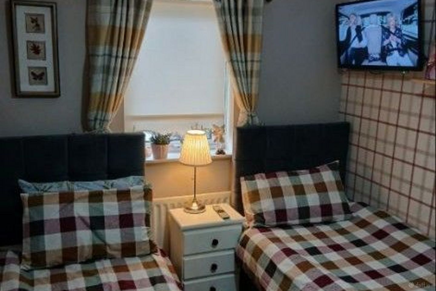 Ballymakenny Road, Drogheda, Co. Louth