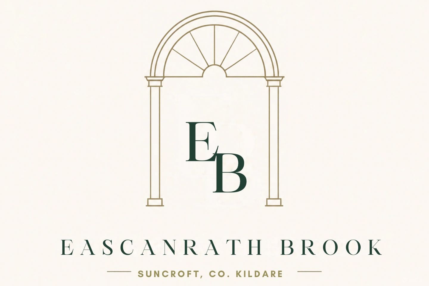 Eascanrath Brook, Suncroft, Co. Kildare