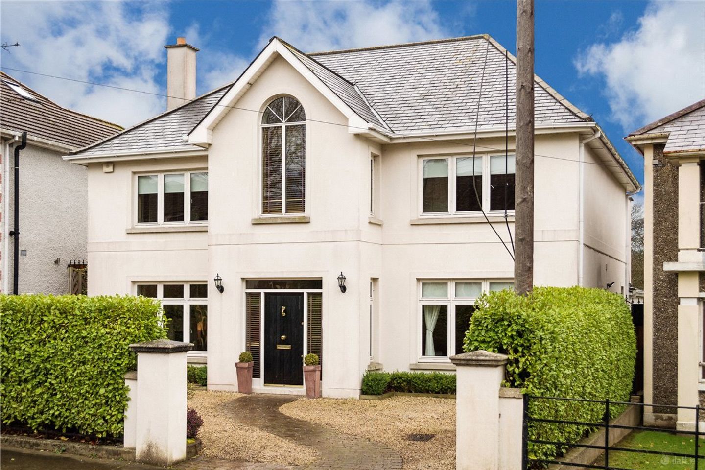 St. Ann's, 23 St. Margaret's Road, Malahide, Co. Dublin