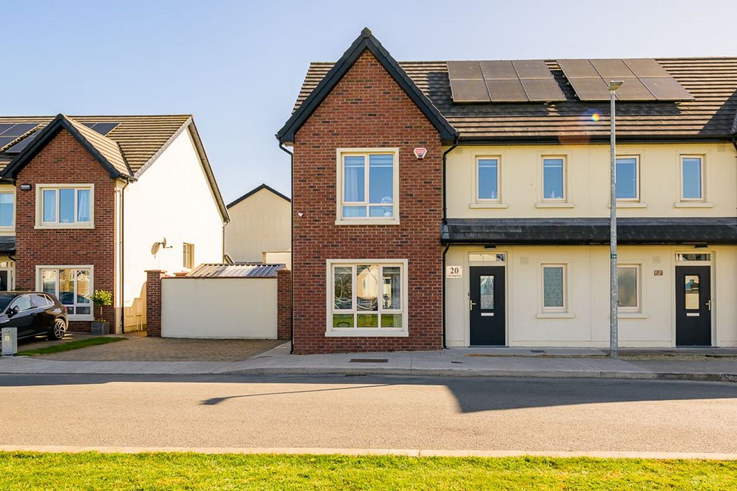 20 Cois Glaisn Drive, Johnstown, Co. Meath, C15X05H
