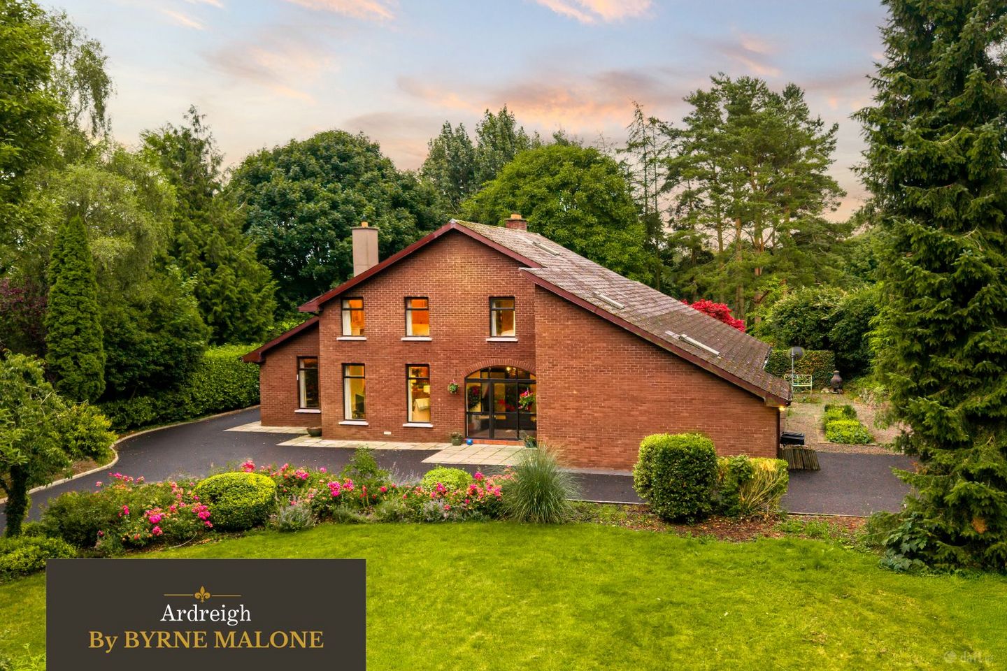 Ardreigh, Athy, Athy, Co. Kildare, R14YX07