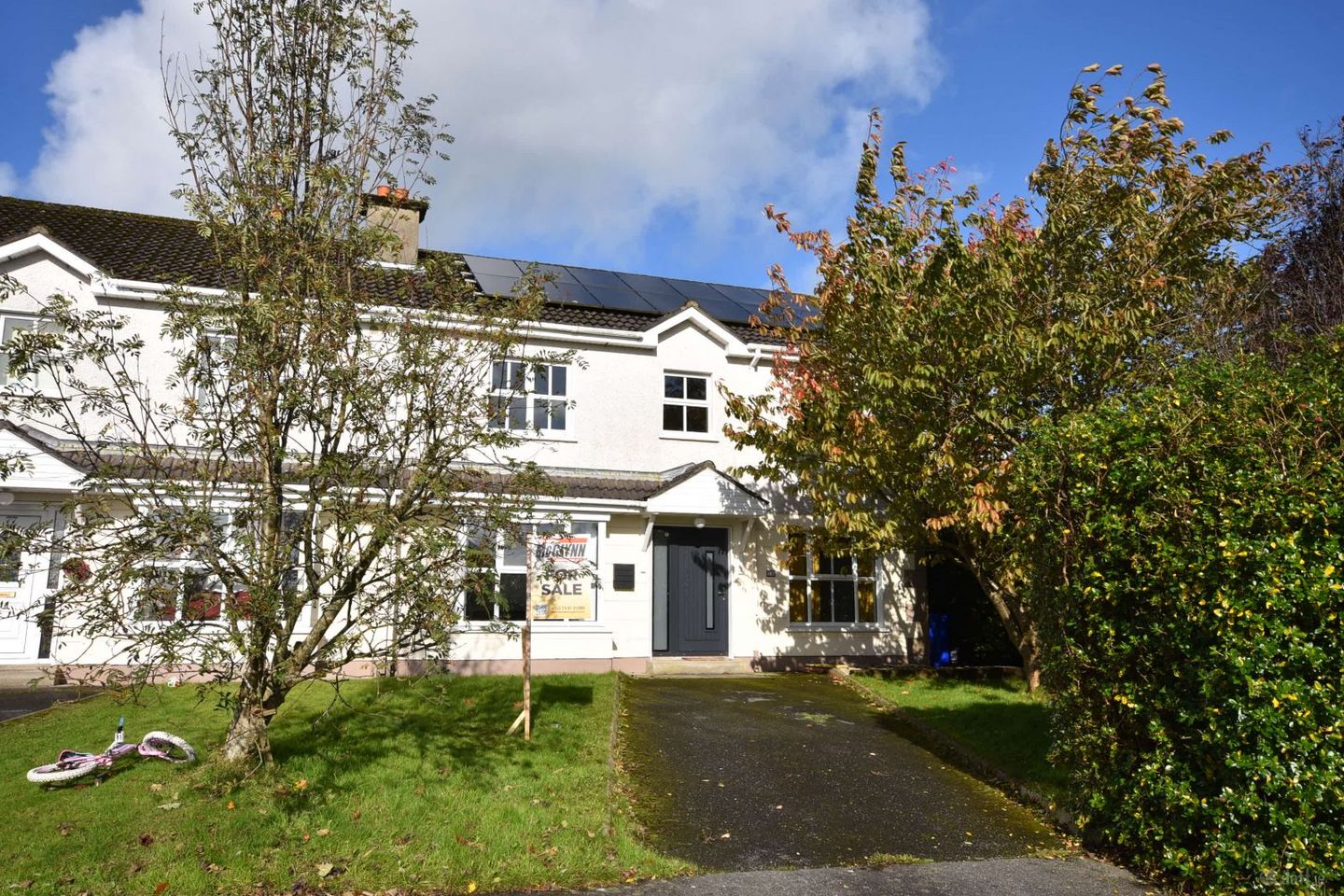 78 Beinn Aoibhinn, Letterkenny, Letterkenny, Co. Donegal, F92A4C8