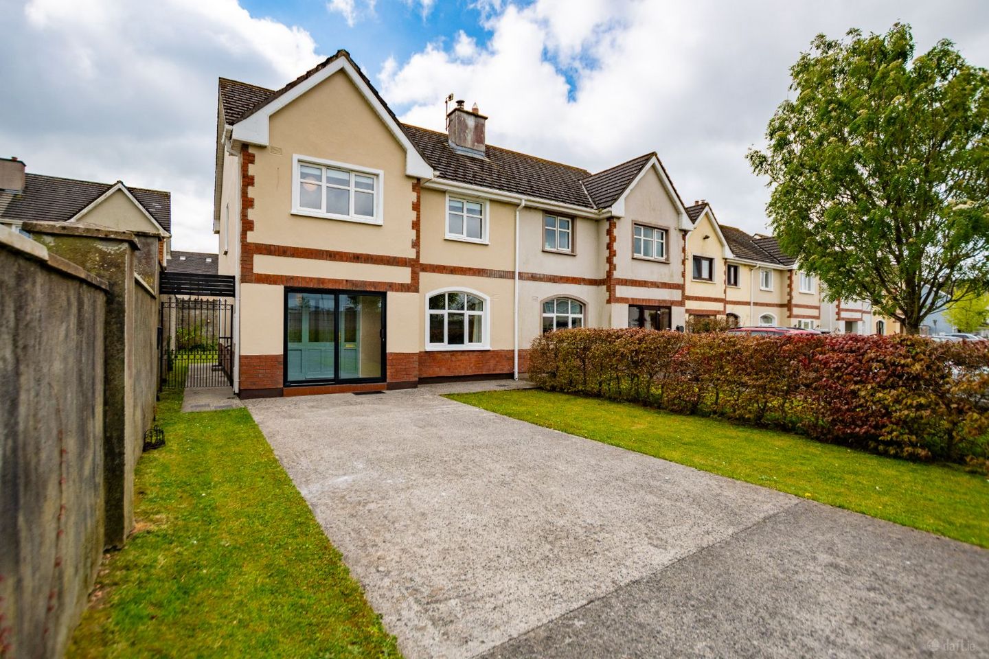 128 Belvedere Hills, Mullingar, Mullingar, Co. Westmeath, N91D2F2