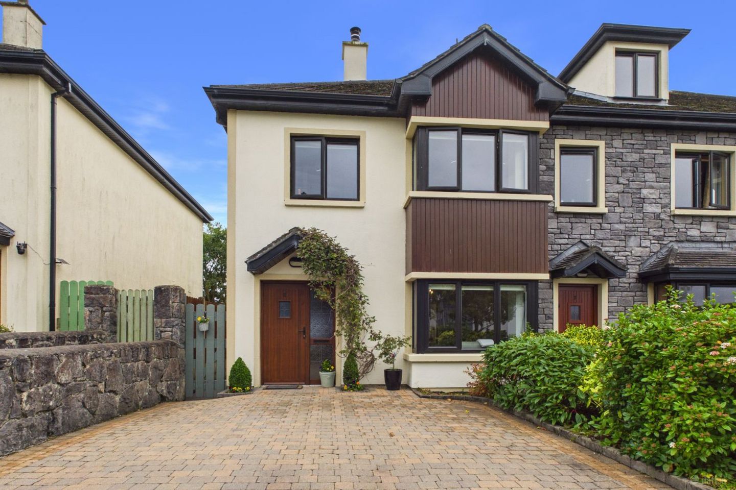 8 Carraig Linn, Caheronaun, Caheronaun, Co. Galway, H62RF80