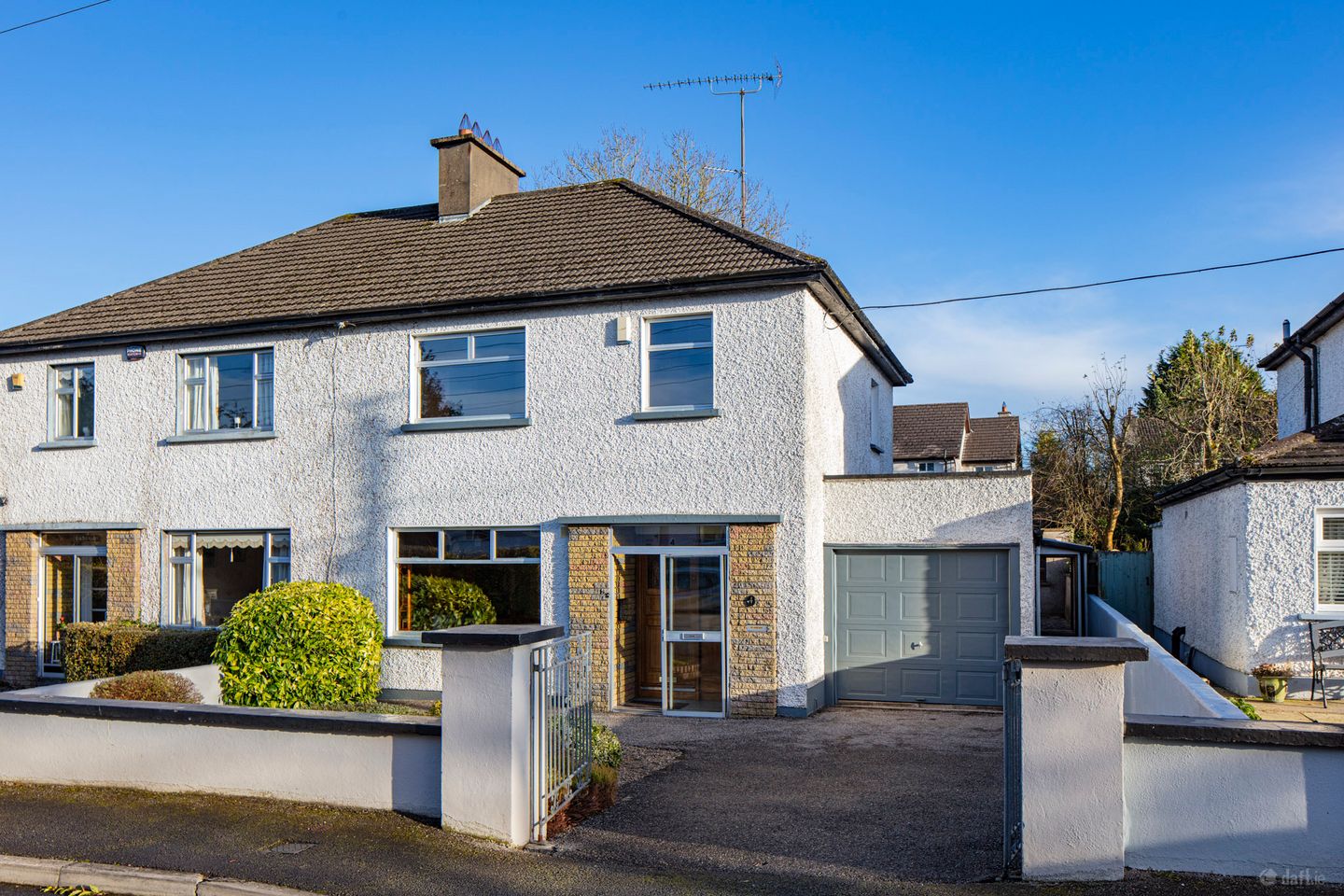 4 Millmount, Mullingar, Co. Westmeath, N91P3X8