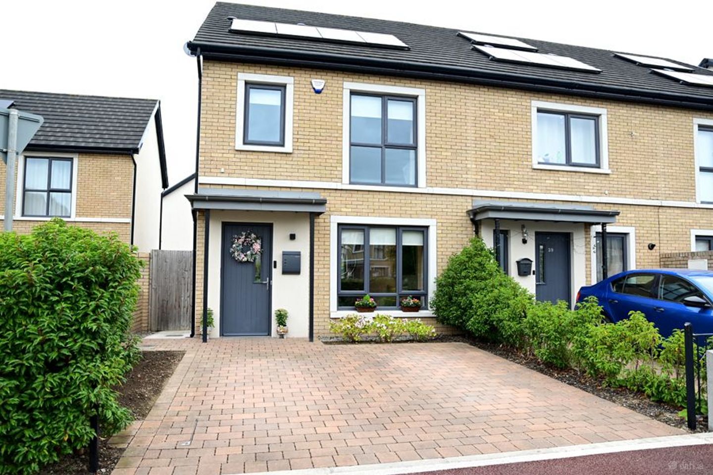 40 Willow Avenue, Dunshaughlin, Dunshaughlin, Co. Meath, A85TX02