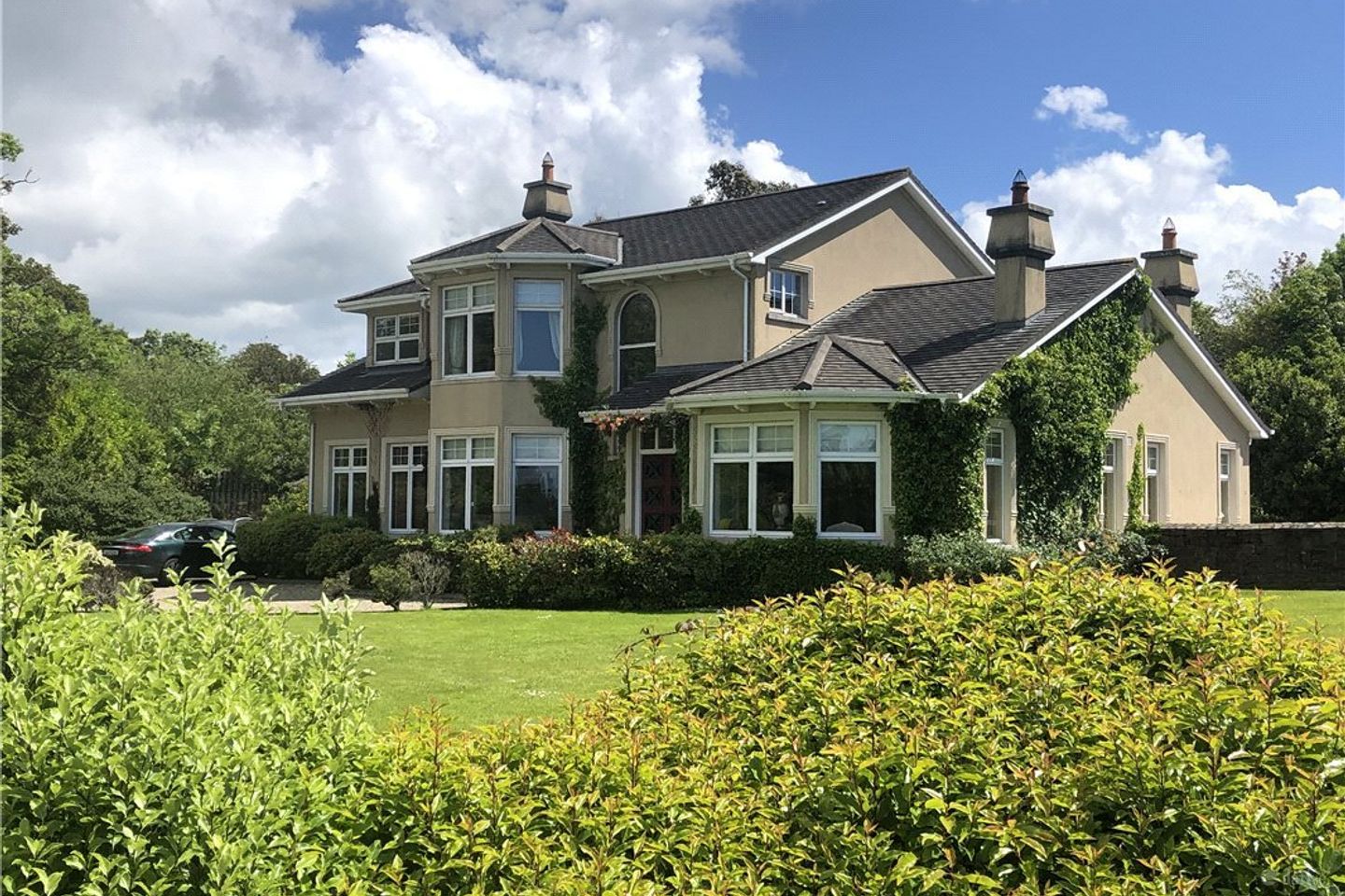 1 The Fairways, Faithlegg, Co. Waterford, X91W2R3